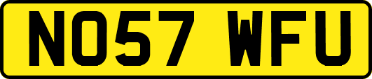 NO57WFU