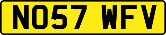 NO57WFV