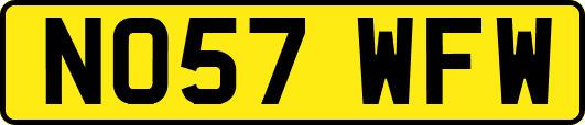 NO57WFW