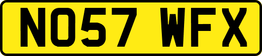NO57WFX