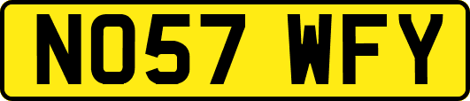 NO57WFY