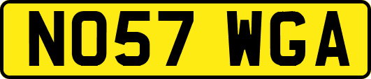 NO57WGA