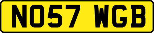 NO57WGB
