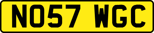 NO57WGC