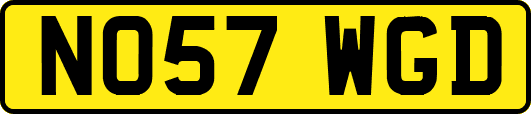 NO57WGD