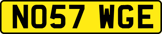 NO57WGE