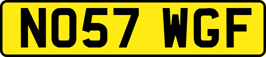 NO57WGF