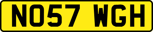 NO57WGH