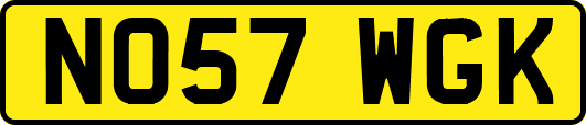NO57WGK