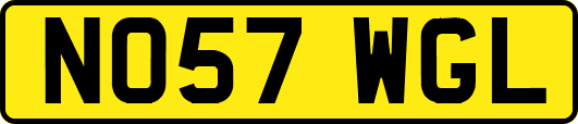 NO57WGL