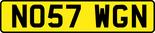 NO57WGN