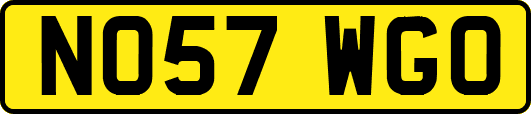 NO57WGO