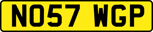 NO57WGP