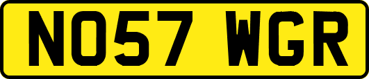 NO57WGR