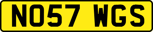 NO57WGS