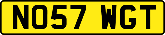NO57WGT