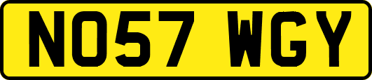 NO57WGY