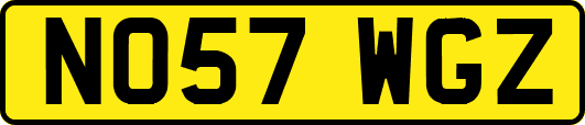 NO57WGZ