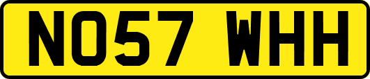 NO57WHH