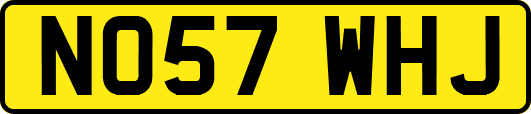 NO57WHJ
