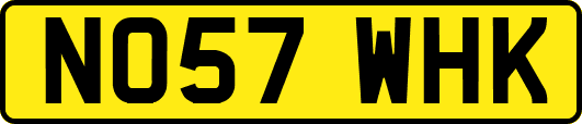 NO57WHK