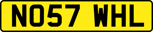 NO57WHL