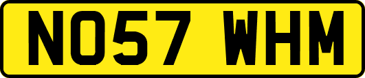 NO57WHM