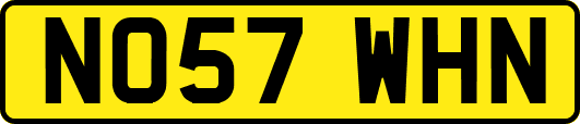NO57WHN
