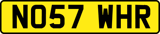 NO57WHR
