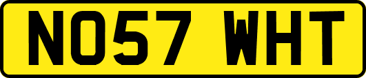 NO57WHT