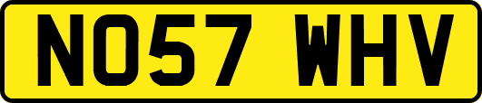 NO57WHV