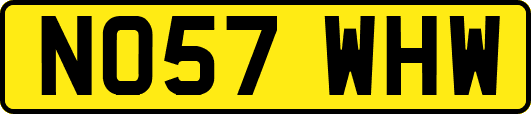 NO57WHW
