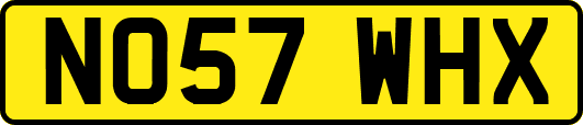 NO57WHX