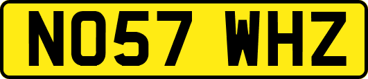 NO57WHZ