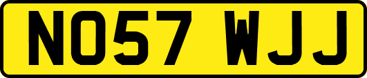 NO57WJJ