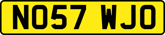 NO57WJO