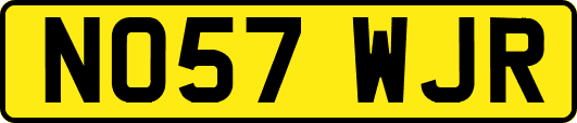 NO57WJR
