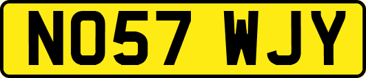 NO57WJY