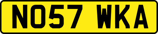NO57WKA
