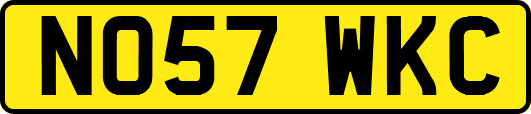 NO57WKC