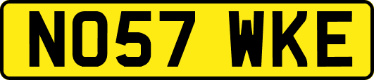 NO57WKE