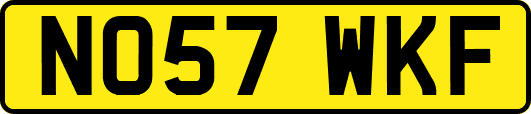 NO57WKF