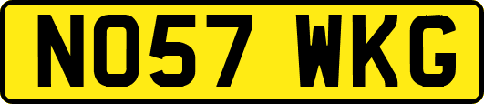 NO57WKG