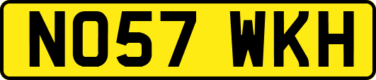 NO57WKH