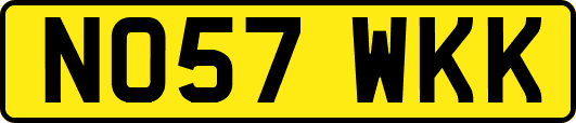 NO57WKK