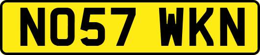 NO57WKN
