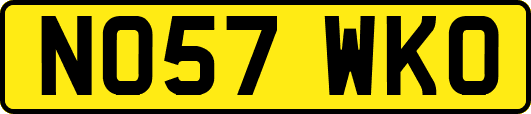 NO57WKO