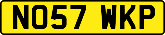 NO57WKP
