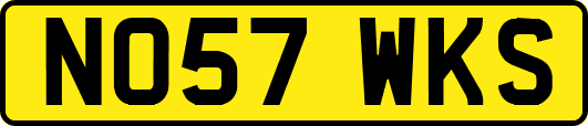 NO57WKS
