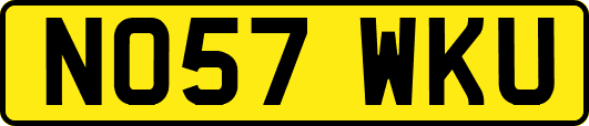 NO57WKU